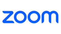 Zoom logo