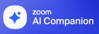 Zoom AI Companion